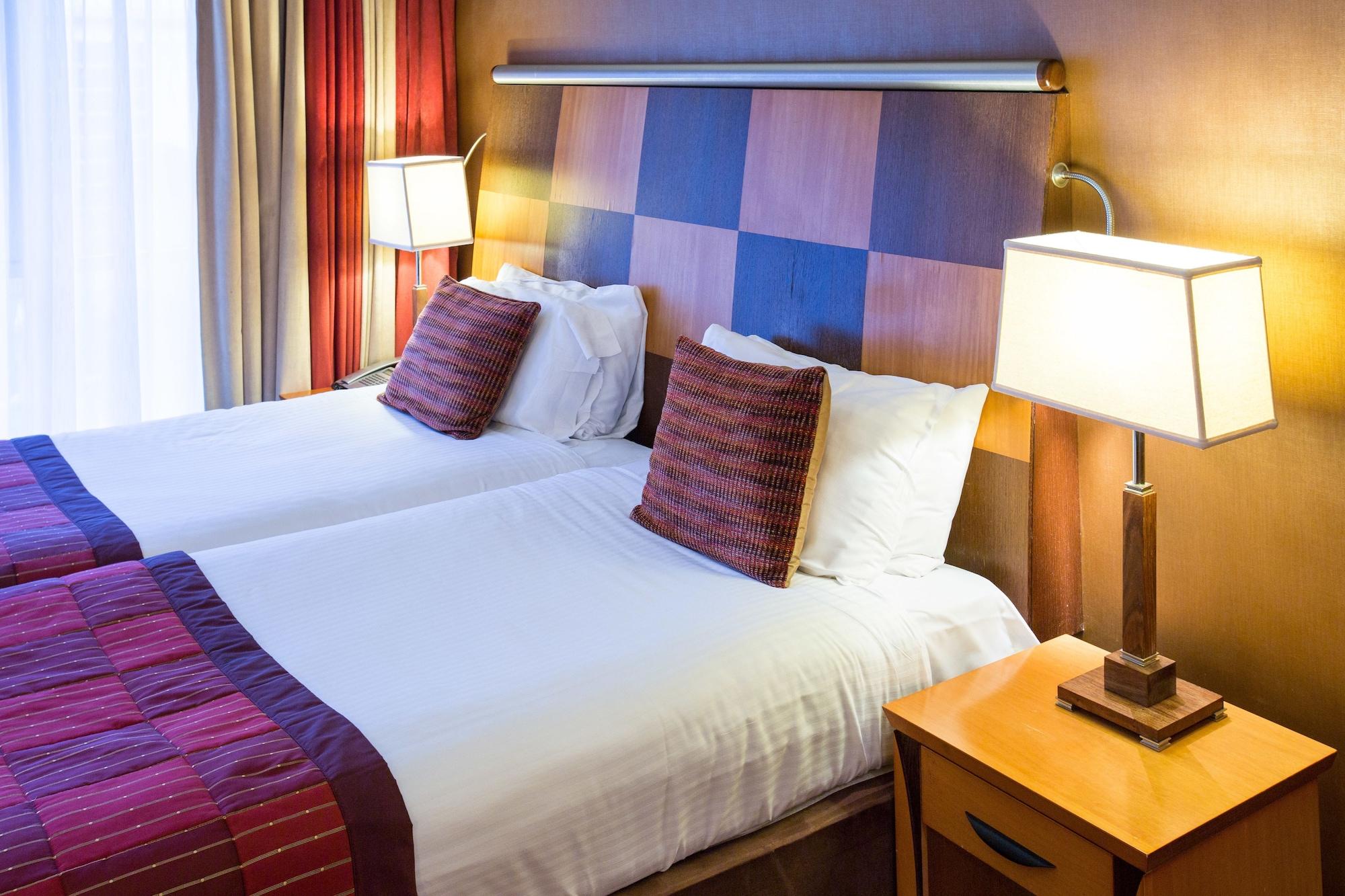 Crewe Hall Hotel & Spa - Cheshire 외부 사진