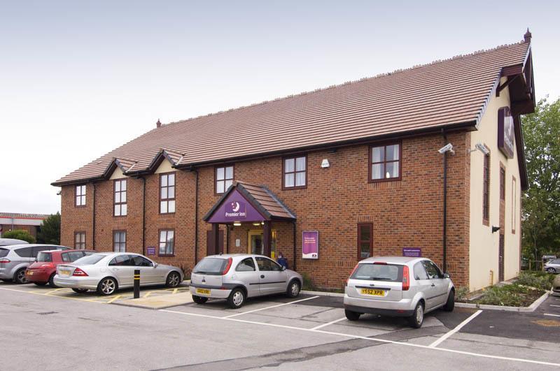 Crewe Hall Hotel & Spa - Cheshire 외부 사진