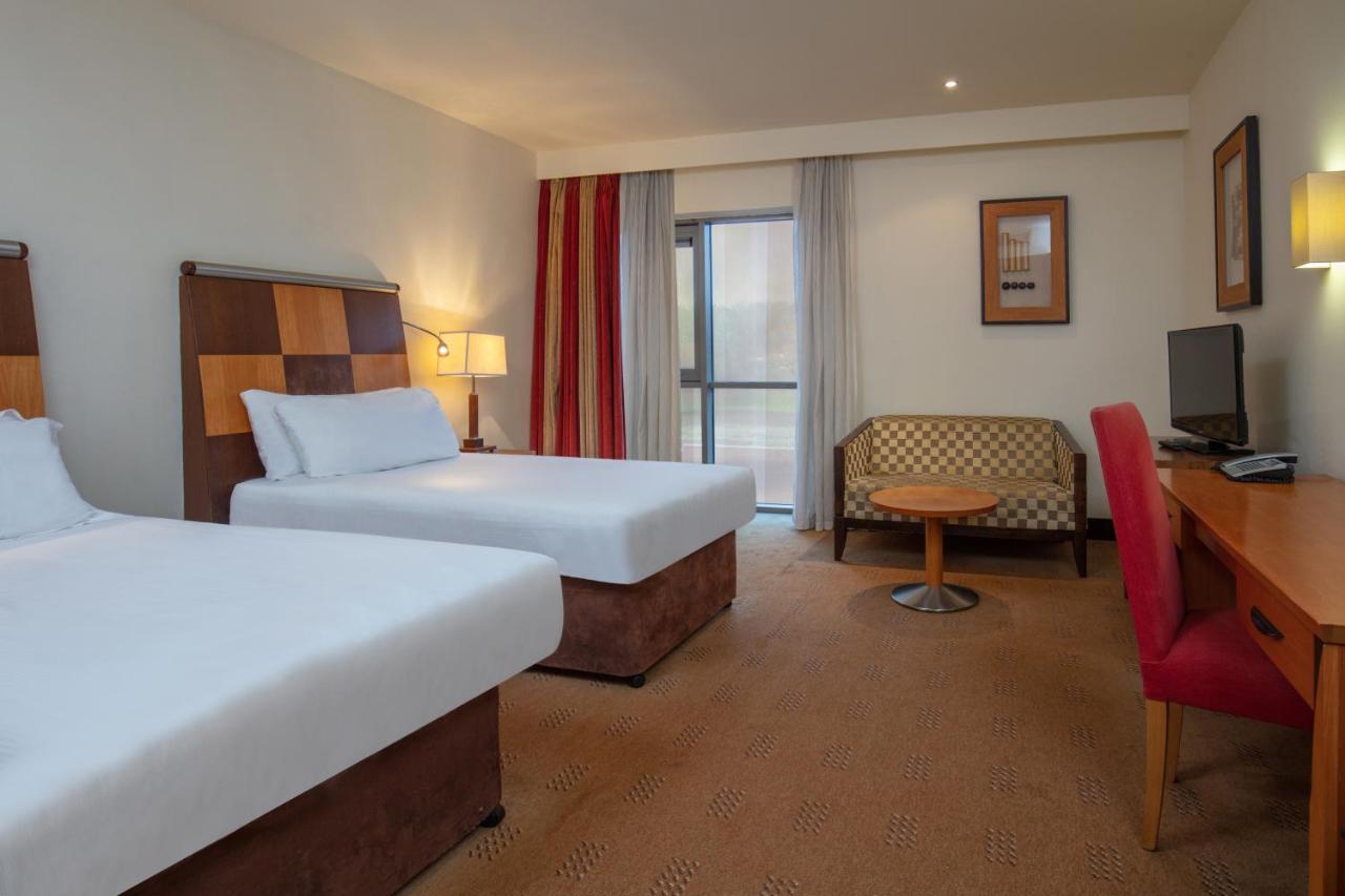 Crewe Hall Hotel & Spa - Cheshire 외부 사진