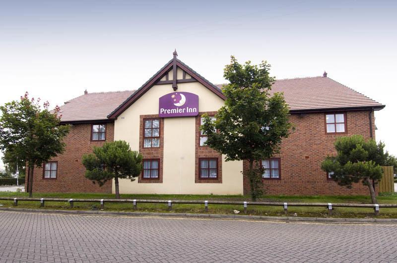 Crewe Hall Hotel & Spa - Cheshire 외부 사진