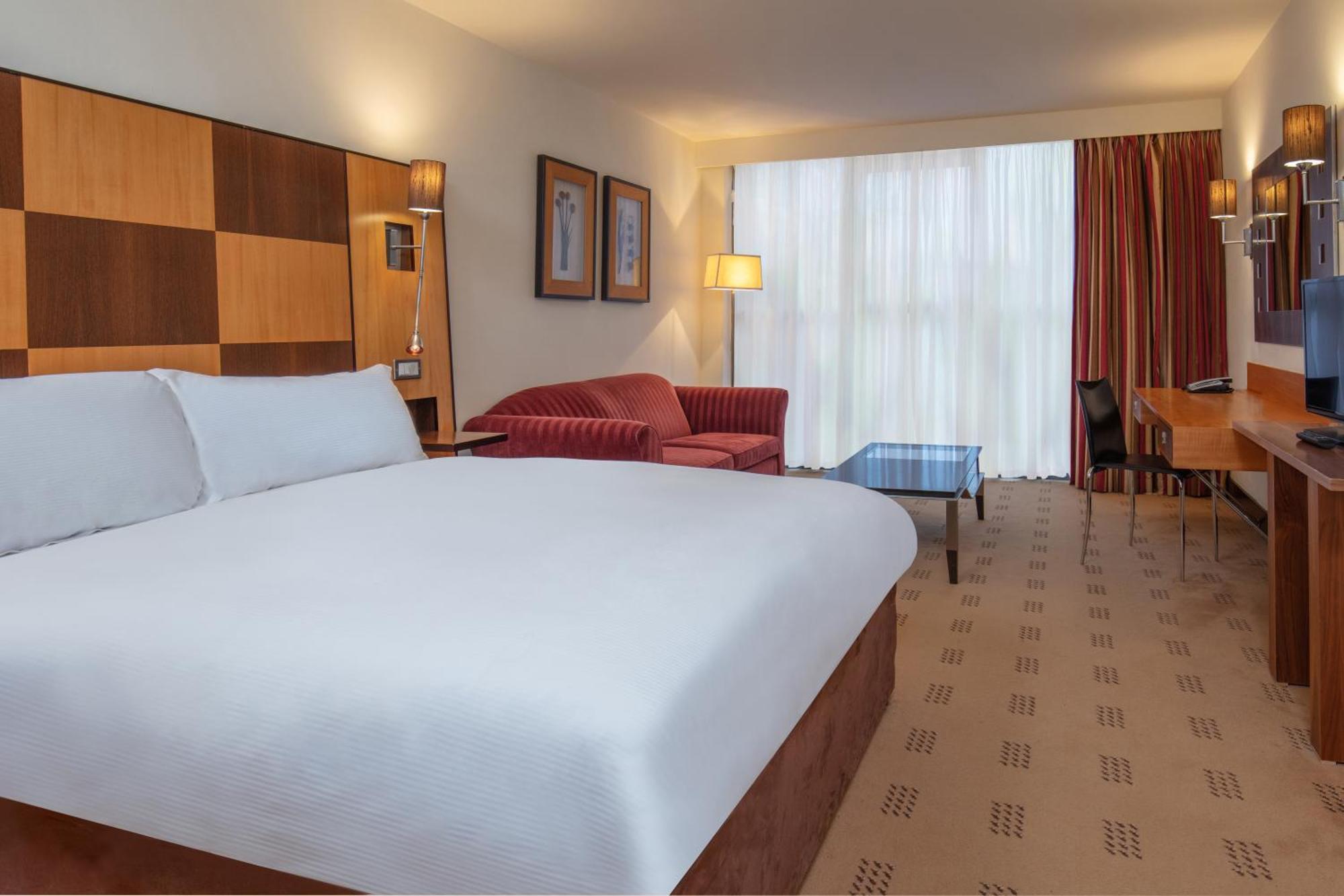 Crewe Hall Hotel & Spa - Cheshire 외부 사진